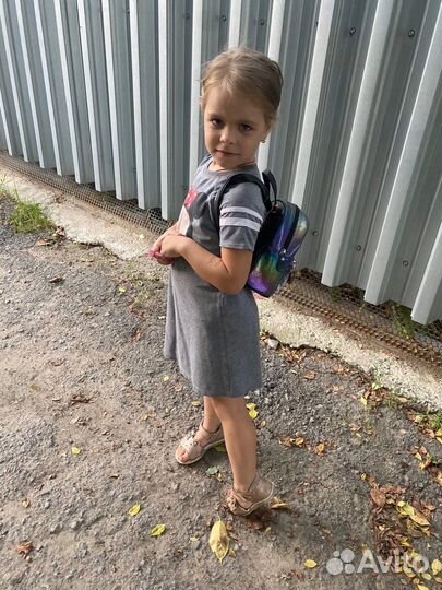 Вещи для девочки 4-5 лет