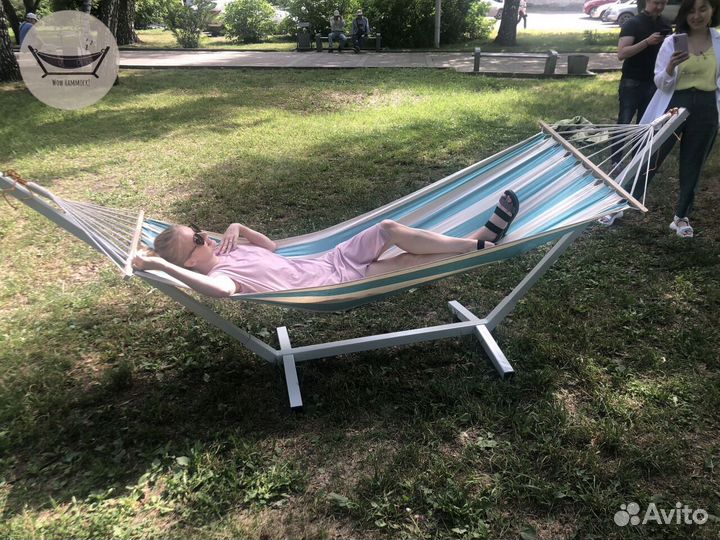 Гамак треугольный