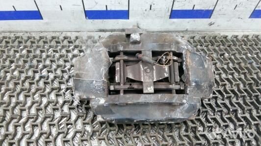 Суппорт тормозной передний правый mercedes benz S