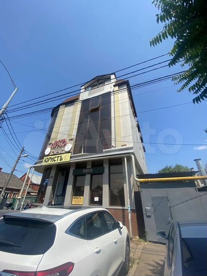 Сдам офисное помещение, 9 м²