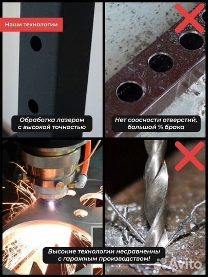 Турник напольный 