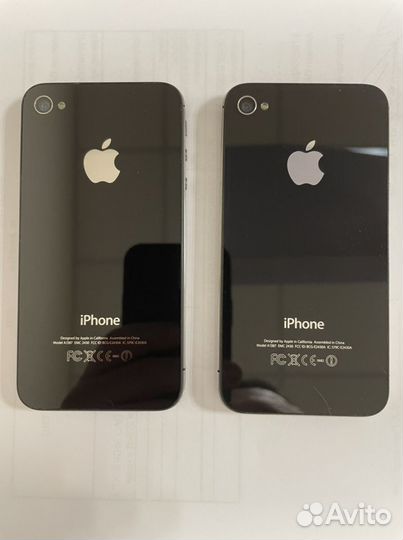 iPhone 4S, 8 ГБ