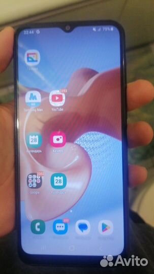 Samsung Galaxy A03 Core, 2/32 ГБ