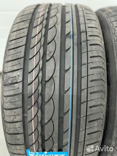 Tri Ace Carrera 285/40 R23 и 325/35 R23 111H