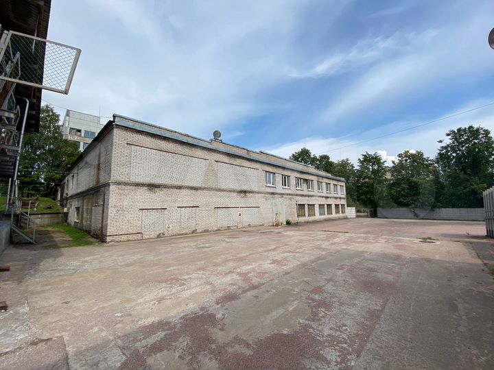 Производство, 2405.7 м²
