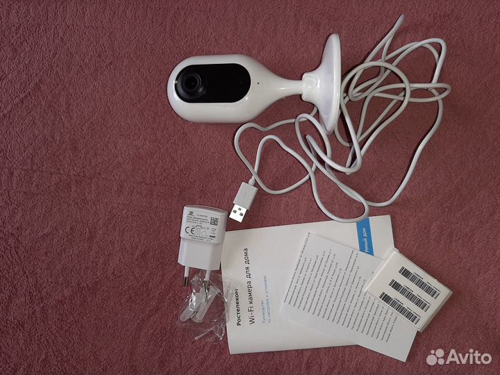 Камера для дома