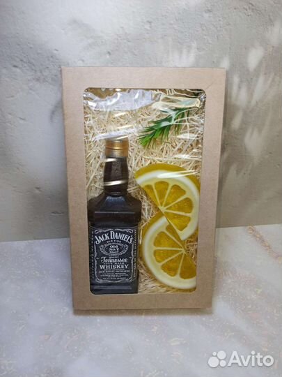 Мыло ручной работы