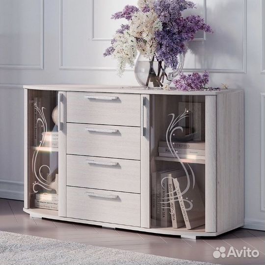 Комод флорида