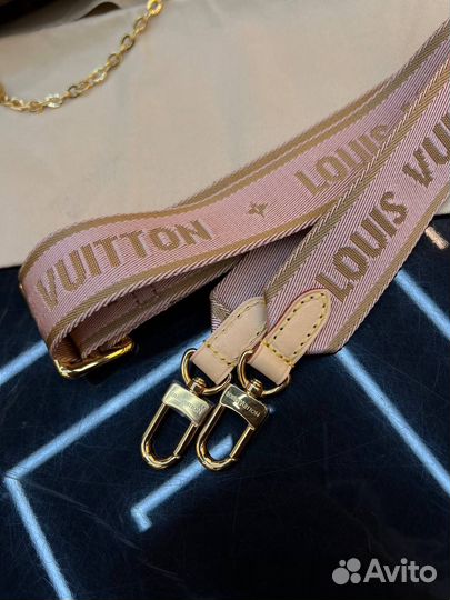 Сумка Louis Vuitton Multi Pochette