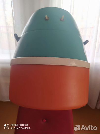 Сушуар для волос