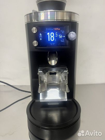 Кофемолка Mahlkönig e65s GBW