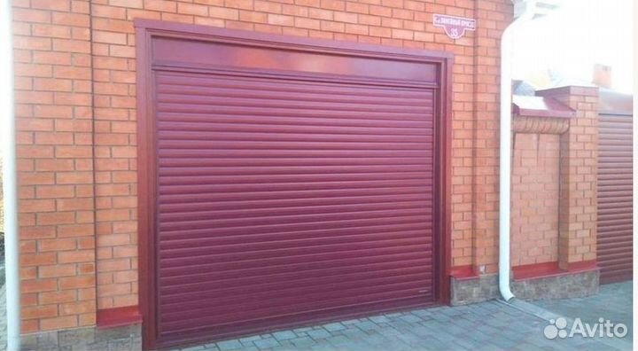 Рольставни