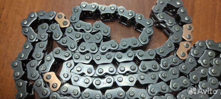 Цепь грм основная INA для Audi Q5 cdnc