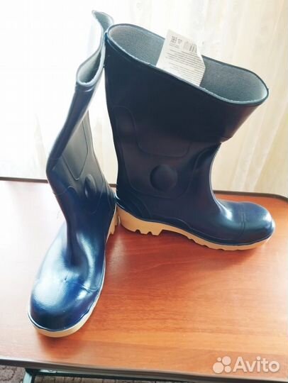 Спецодежда