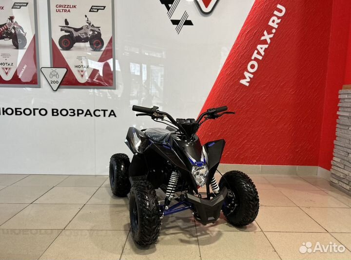 Детский квадроцикл Motax gekkon 1300W