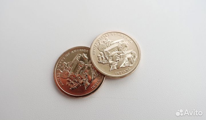 2023 Автомобильная промышленность