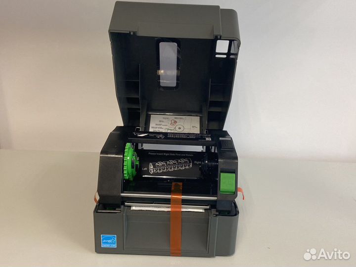 Принтер этикеток для маркетплейсов