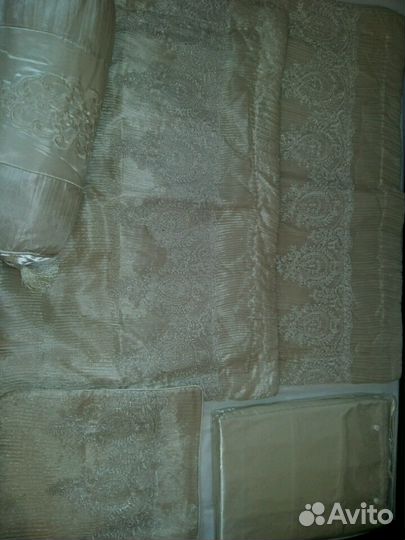 Пастель, одеяло