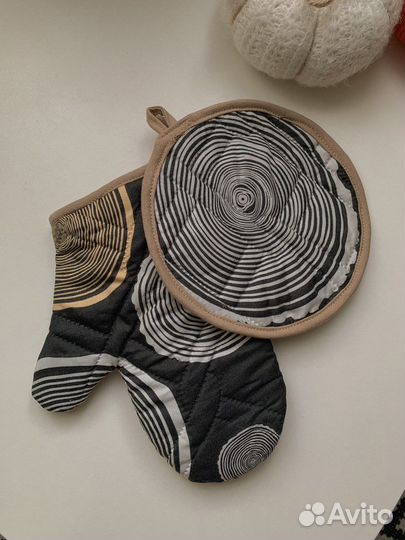 Прихватки для кухни