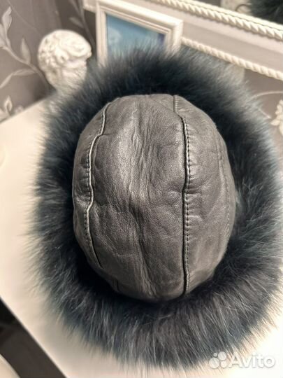 Шляпа женская