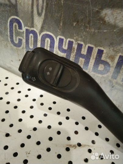 Переключатель подрулевой Audi A6C5