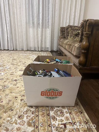 Конструктор лего