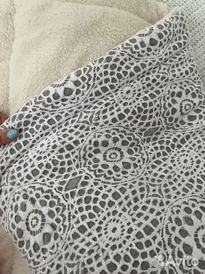 Комплект на выписку. Одеяло, покрывало, конверт