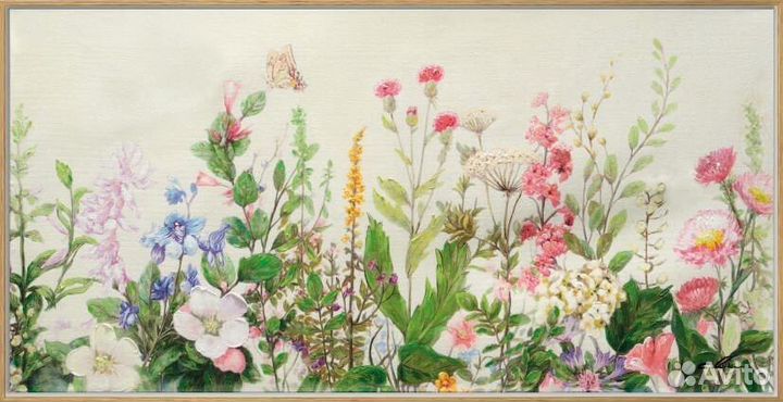 Картина арт A211 70x140