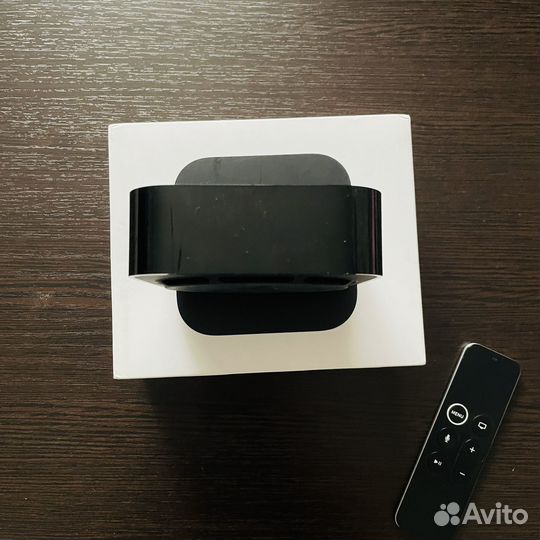 Apple TV 4k 32gb