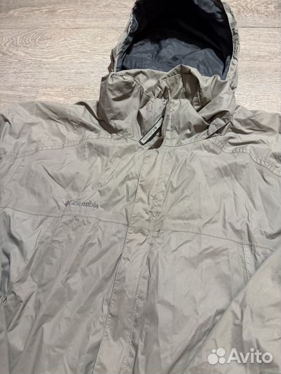 Ветровка Columbia