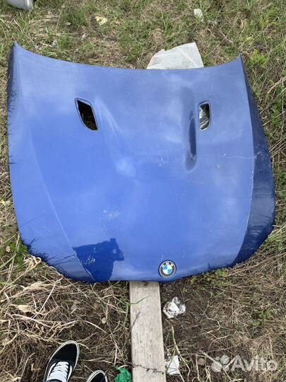 Крылья бампер m bmw е92