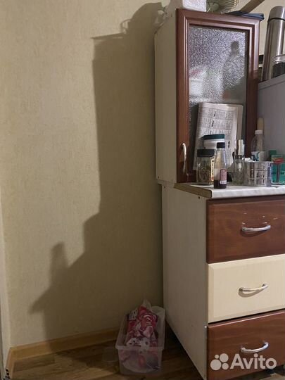 Кухонный шкаф