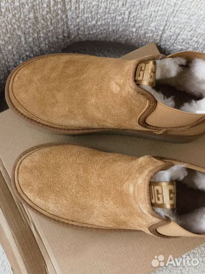 Uggi женские 39