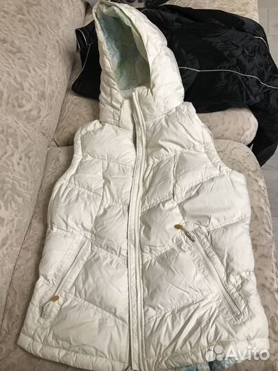 Костюм зимний спортивный