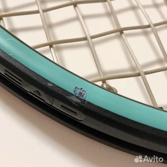 Ракетка Head Gravity Pro (2019)