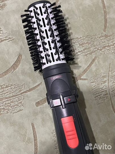 Фен-щетка BaByliss брашинг