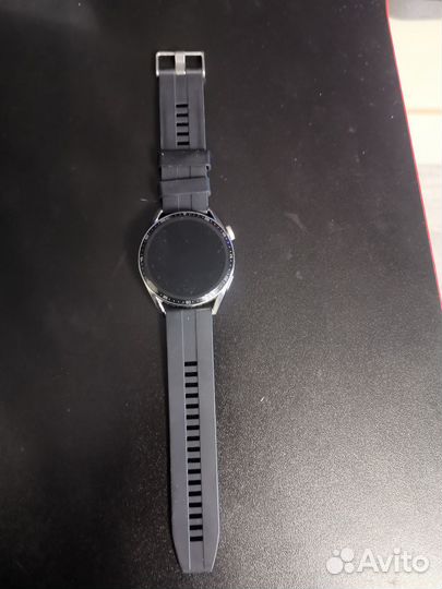 Смарт часы huawei watch gt 3