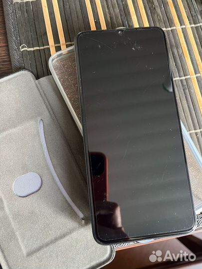 Infinix HOT 30i, 8/128 ГБ