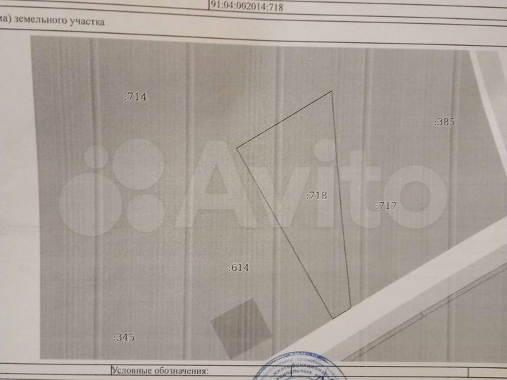 Участок 4,5 сот. (ИЖС)