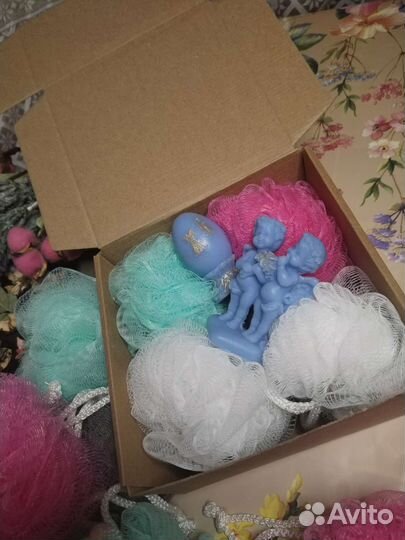 Средства гигиены