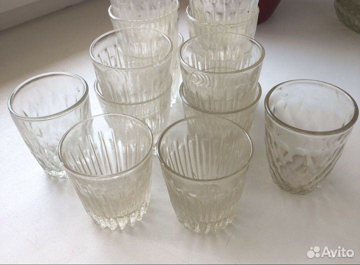 Посуда СССР