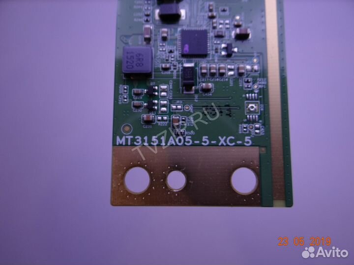 MT3151A05-5-XC-5 ST3151A05-8 VER.2.1