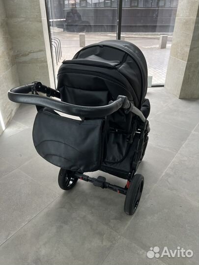 Коляска noordline olivia sport premium 2 В 1