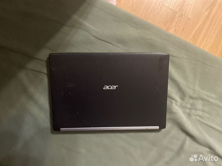 Acer Aspire A517-51 G
