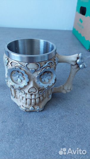 Кружка подарочная