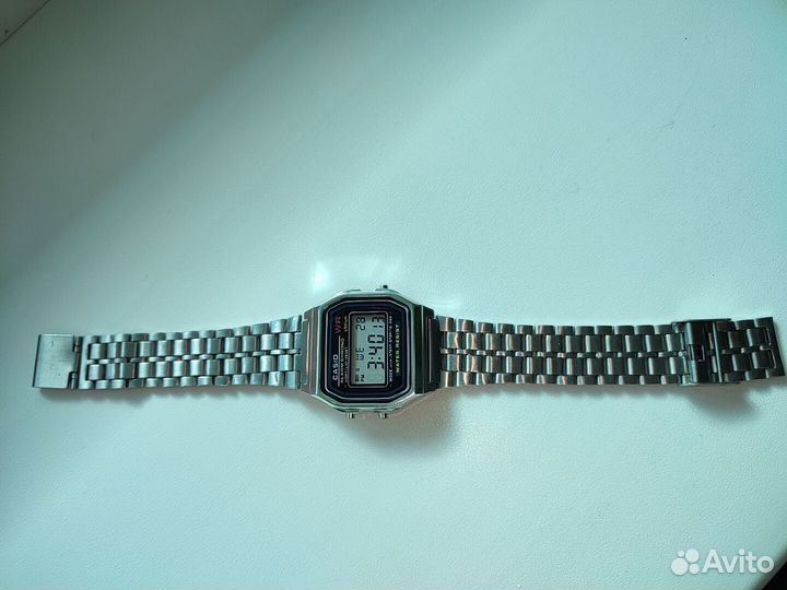 Часы мужские casio