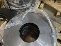 Лента стальная упаковочная - 0,5 мм x 20 мм мягкая