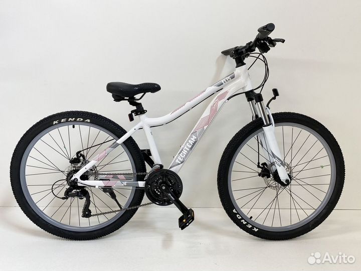 Велосипед женский Tech Team Elis 26”