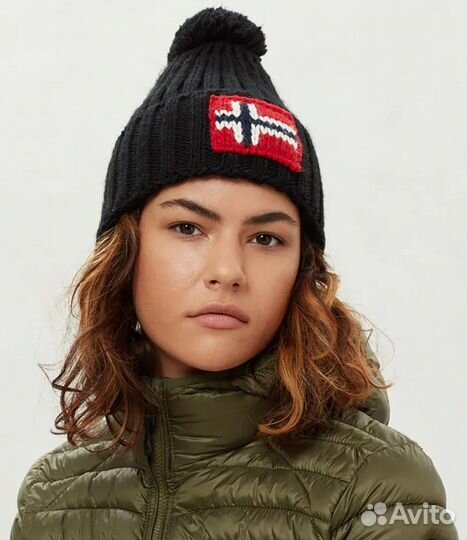 Шапка Napapijri