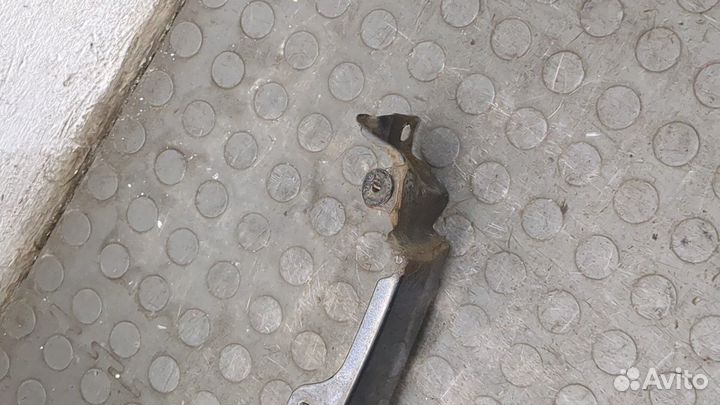 Крыло Toyota Corolla Verso, 2008